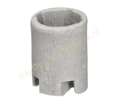 EGB keramische fitting E14 604710