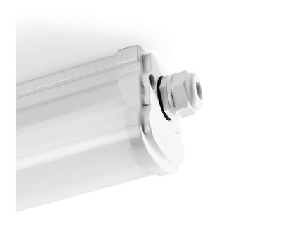 Nedis TL armatuur LED 22W BTTNT822W120