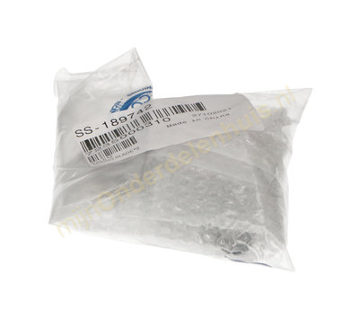 Moulinex kneedhaak van broodbakmachine SS-189742