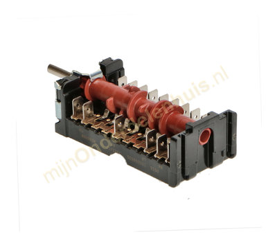 M-System schakelaar van fornuis 225611