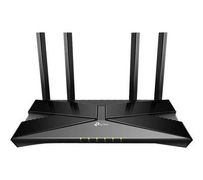 TP-Link router 1000+Mbps ARCHER AX10