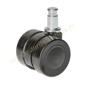 Numatic Numatic zwenkwiel van stofzuiger 204000