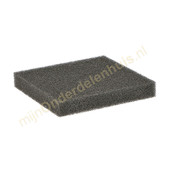 Bosch/Siemens Bosch filter van stofzuiger 00483333