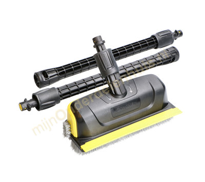 Kärcher borstel / scrubber van hogedrukreiniger 2.644-212.0 PS30 Plus