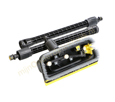 Kärcher borstel / scrubber van hogedrukreiniger 2.644-212.0 PS30 Plus