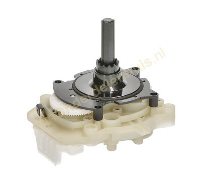 KitchenAid aandrijving van keukenmachine W10597642