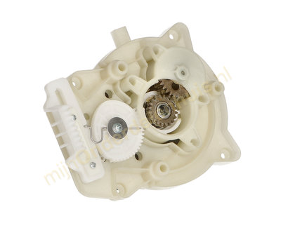 KitchenAid aandrijving van keukenmachine W10597642