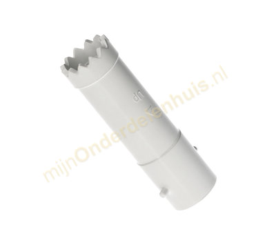 Kitchenaid adapter van keukenmachine W10451495