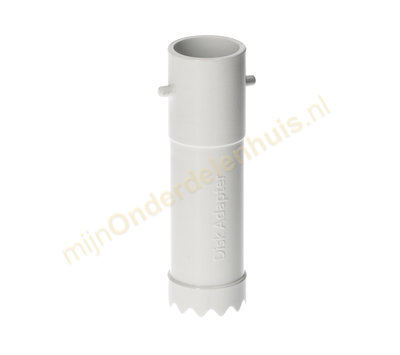 Kitchenaid adapter van keukenmachine W10451495