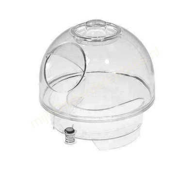DeLonghi reservoir van koffiemachine WI1582