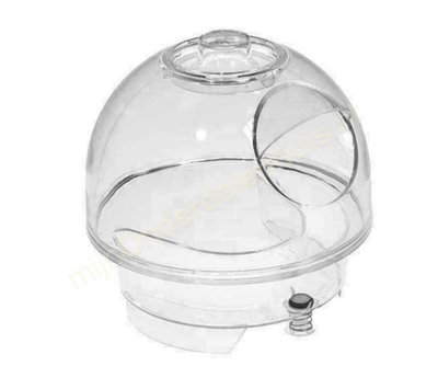 DeLonghi reservoir van koffiemachine WI1582