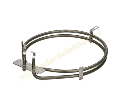 Boretti verwarmingselement van oven 12570170
