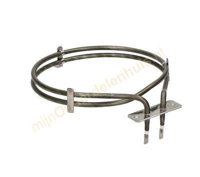 Boretti verwarmingselement van oven 12570170