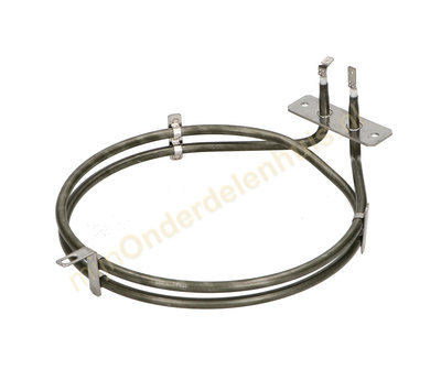 Boretti verwarmingselement van oven 12570170