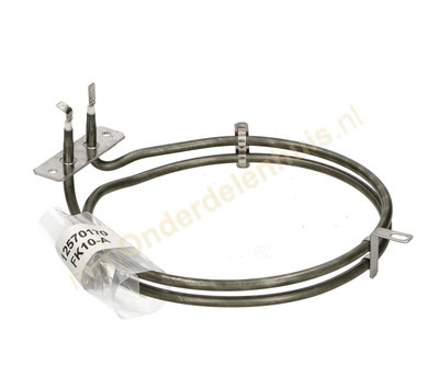 Boretti verwarmingselement van oven 12570170
