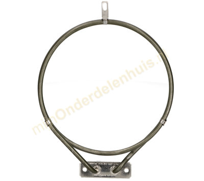 Boretti verwarmingselement van oven 12570170