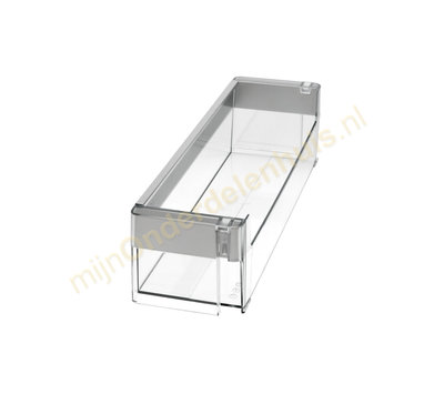 Bosch flessenbak van koelkast 00748133