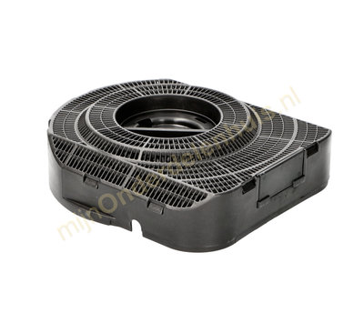 Bosch koolstoffilter van afzuigkap 00488747