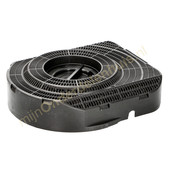 Bosch/Siemens Bosch koolstoffilter van afzuigkap 00488747