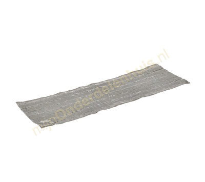 Electrolux kleefstrip voor kookplaat 3565189051