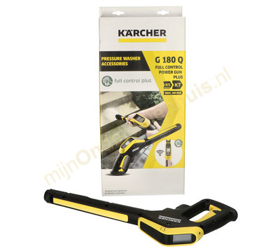 Kärcher pistoolgreep van hogedrukreiniger 4.775-111.3