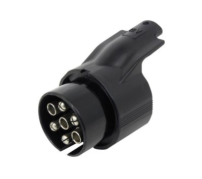 CarPoint verloopstekker 7 naar 13-polig 0429520