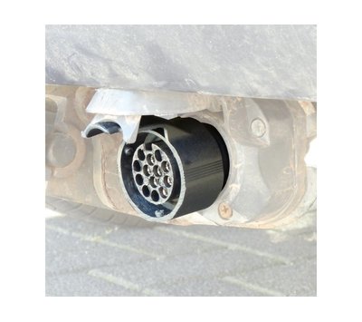 CarPoint verloopstekker 7 naar 13-polig 0429520