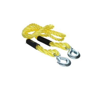 CarPoint sleepkabel 3m 0178722