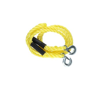 CarPoint sleepkabel 3m 0178722