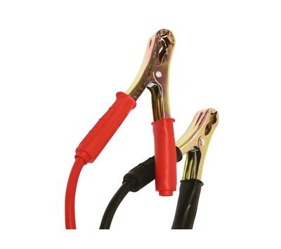 Carpoint Startkabelset 500A Veiligheidsplug 0177650 4meter