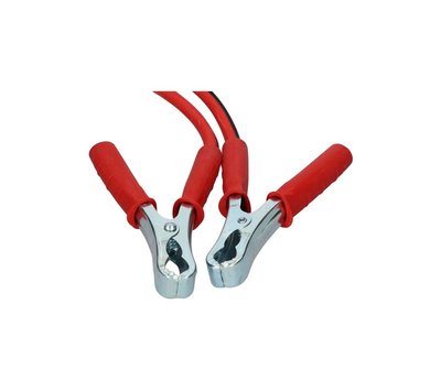 Carpoint Startkabelset 500A Veiligheidsplug 0177650 4meter