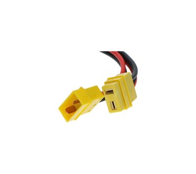 Carpoint Startkabelset 500A Veiligheidsplug 0177650 4meter