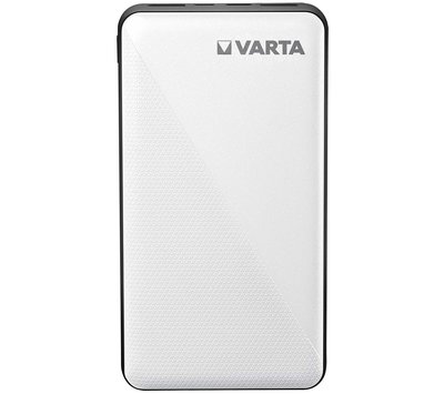 Varta powerbank 15000 mAh USB-C + 2x USB-A 57977101111