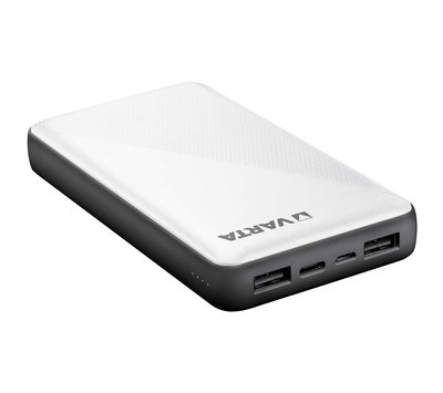 Varta powerbank 15000 mAh USB-C + 2x USB-A 57977101111