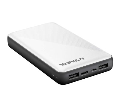 Varta powerbank 15000mAh USB-C + 2x USB-A 57977101111