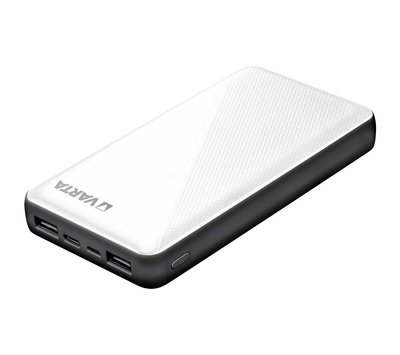 Varta powerbank 15000mAh USB-C + 2x USB-A 57977101111