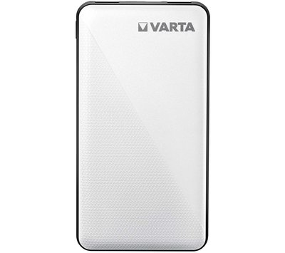 Varta powerbank 10000mAh USB-C + 2x USB-A 57976101111