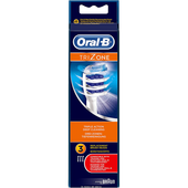 Braun Braun Oral-B tandenborstel set Trizone EB30-3
