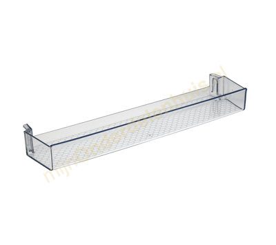 Beko deurbak van koelkast C00864537