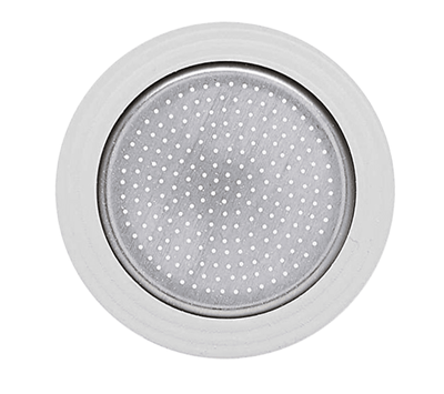 Bialetti filter van koffiezetter 5360 2-kops