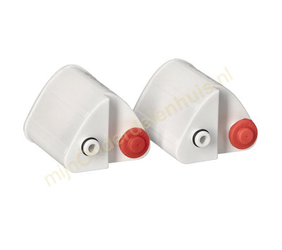 Tefal antikalk cartridge van stoomstrijkijzer XD9060E0