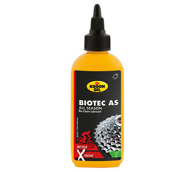 Kroon BioTec AS 100ml 5011207