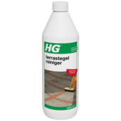 HG HG terrastegel reiniger 183100103