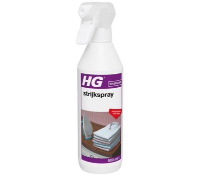 HG strijkspray 461050103