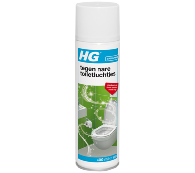 HG alle nare geurtjes weg 446040103