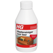HG HG dieptereiniger voor leer 173030103