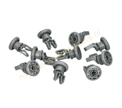 Beko korfwiel van vaatwasser 1885800500