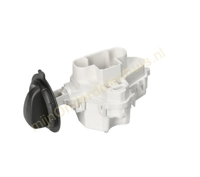 Kärcher schakelbox van hogedrukreiniger 9.755-347.0