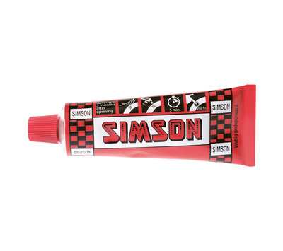 Simson solutie 30ml 5050005
