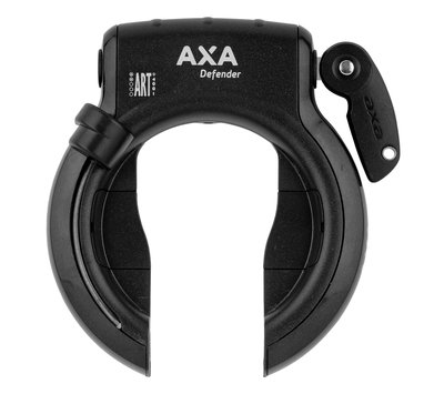 AXA Ring Defender zwart 5011523